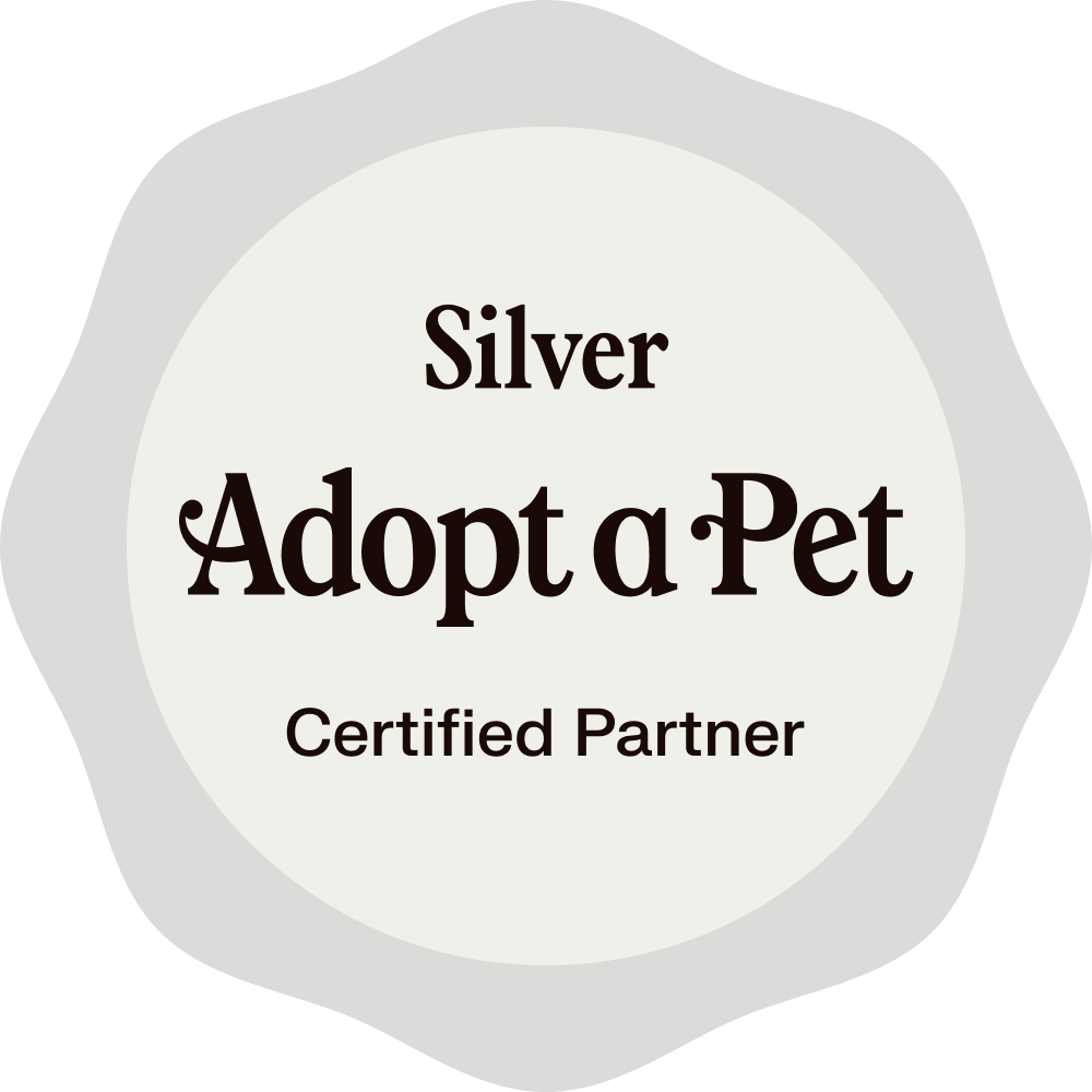 Adopt a Pet Sponsor Logo